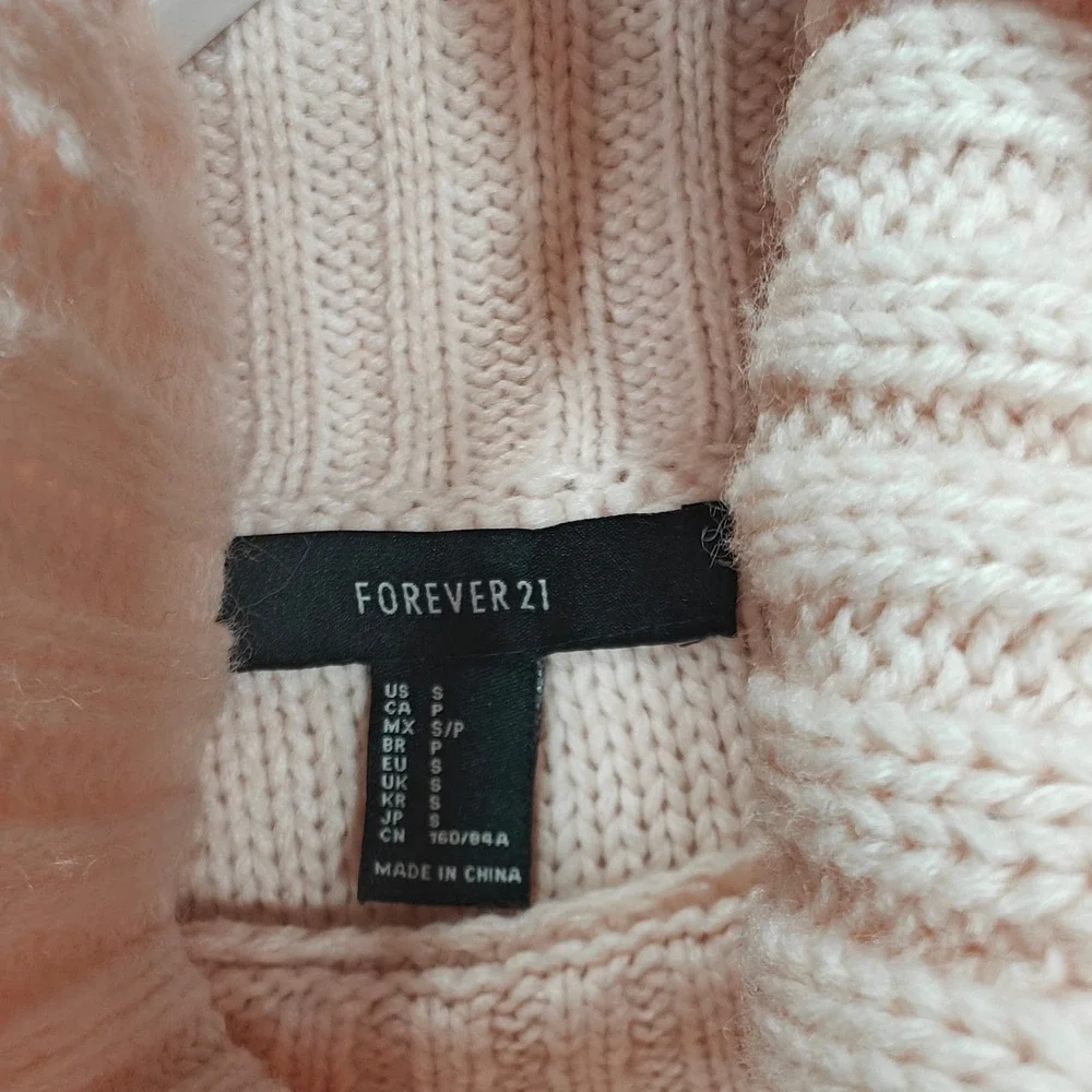 Forever 21 forever 21